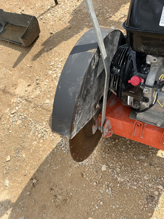 2024 HUSQVARNA FS 400 LV