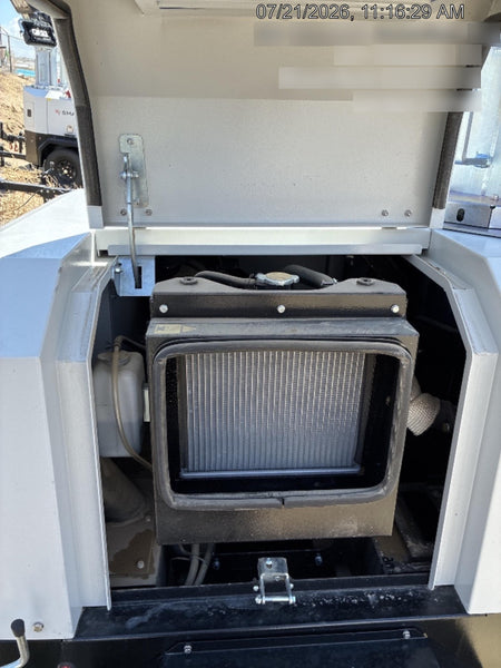 2026 TRIME X-SMART (EL1250H)