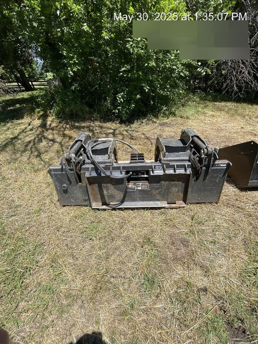 2022 PALADIN UTILITY GRAPPLE 11876-0022