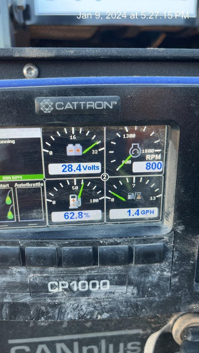 2023 PREMIER PUMP 8NHTH-RP-DC13