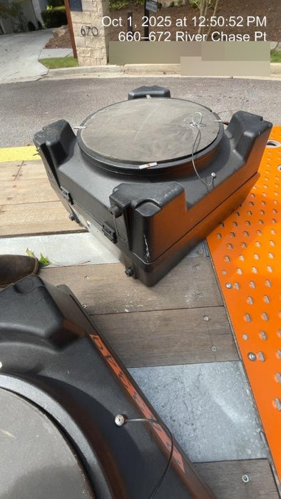 2022 PHOENIX Guardian R Hepa