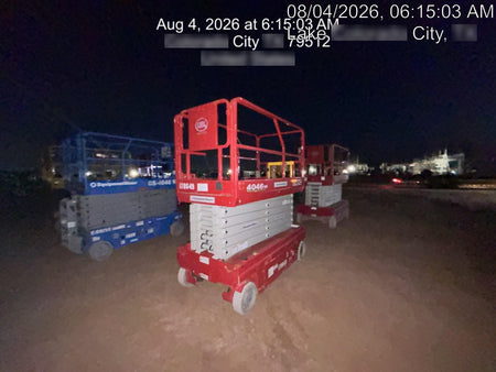 2021 MEC 4046SE