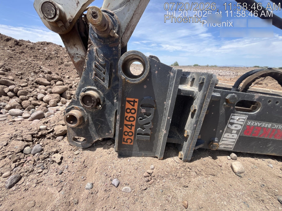 2025 TOKU TNB-6M
