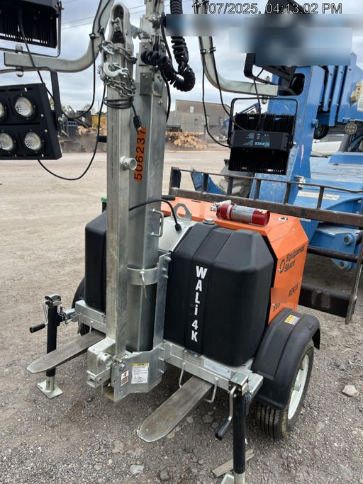 2025 WANCO WLTT-4MM4K