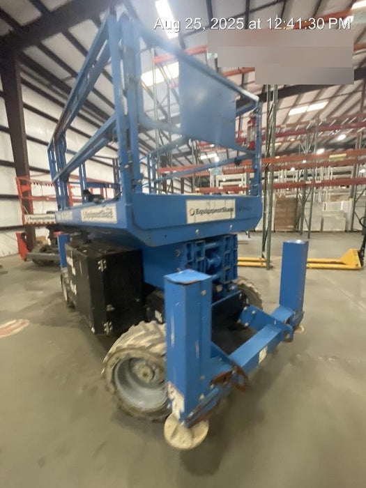 2019 GENIE GS-3369 RT