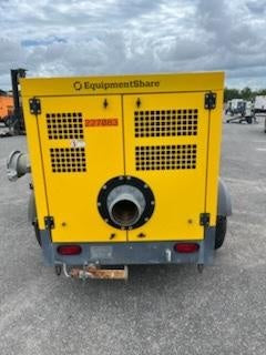 2022 ATLAS COPCO PAC F66 KD-S