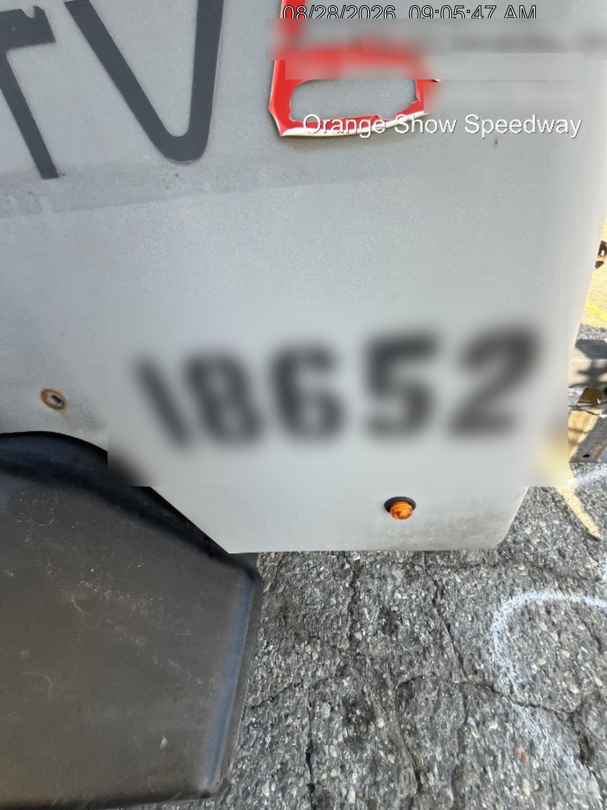 2018 WACKER NEUSON LTV6L-MH