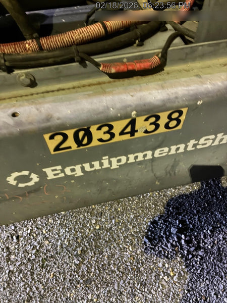 2022 ATLAS COPCO PAC F66 KD