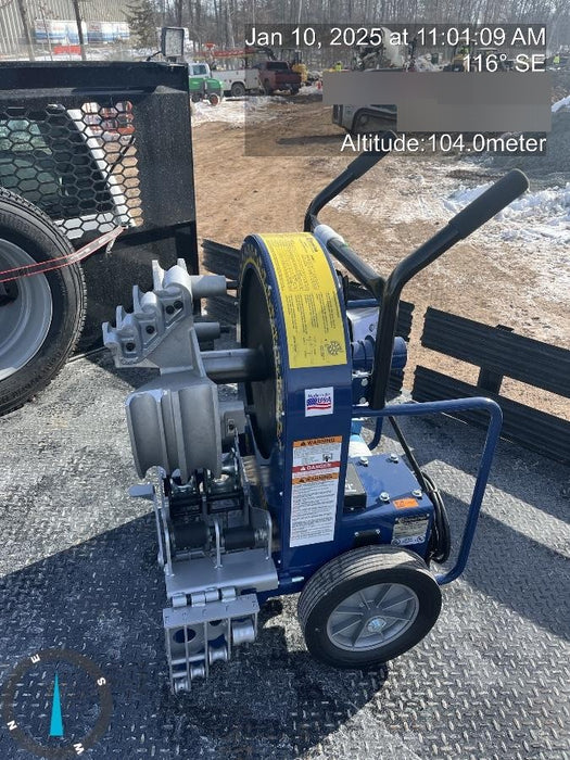 2024 CURRENT TOOLS 77