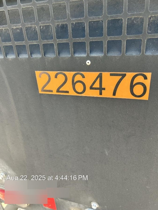 2022 WACKER NEUSON G25