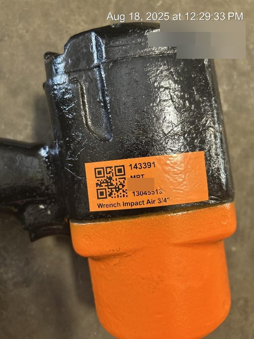 2021 MICHIGAN PNEUMATIC 750SS