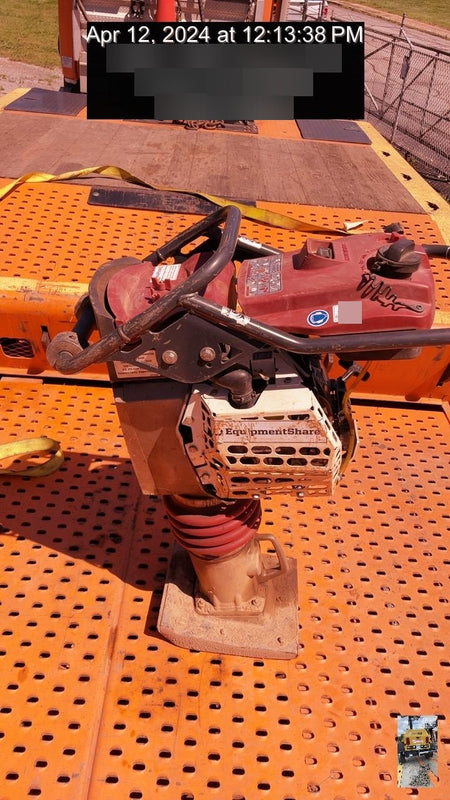 2022 DYNAPAC DR7X