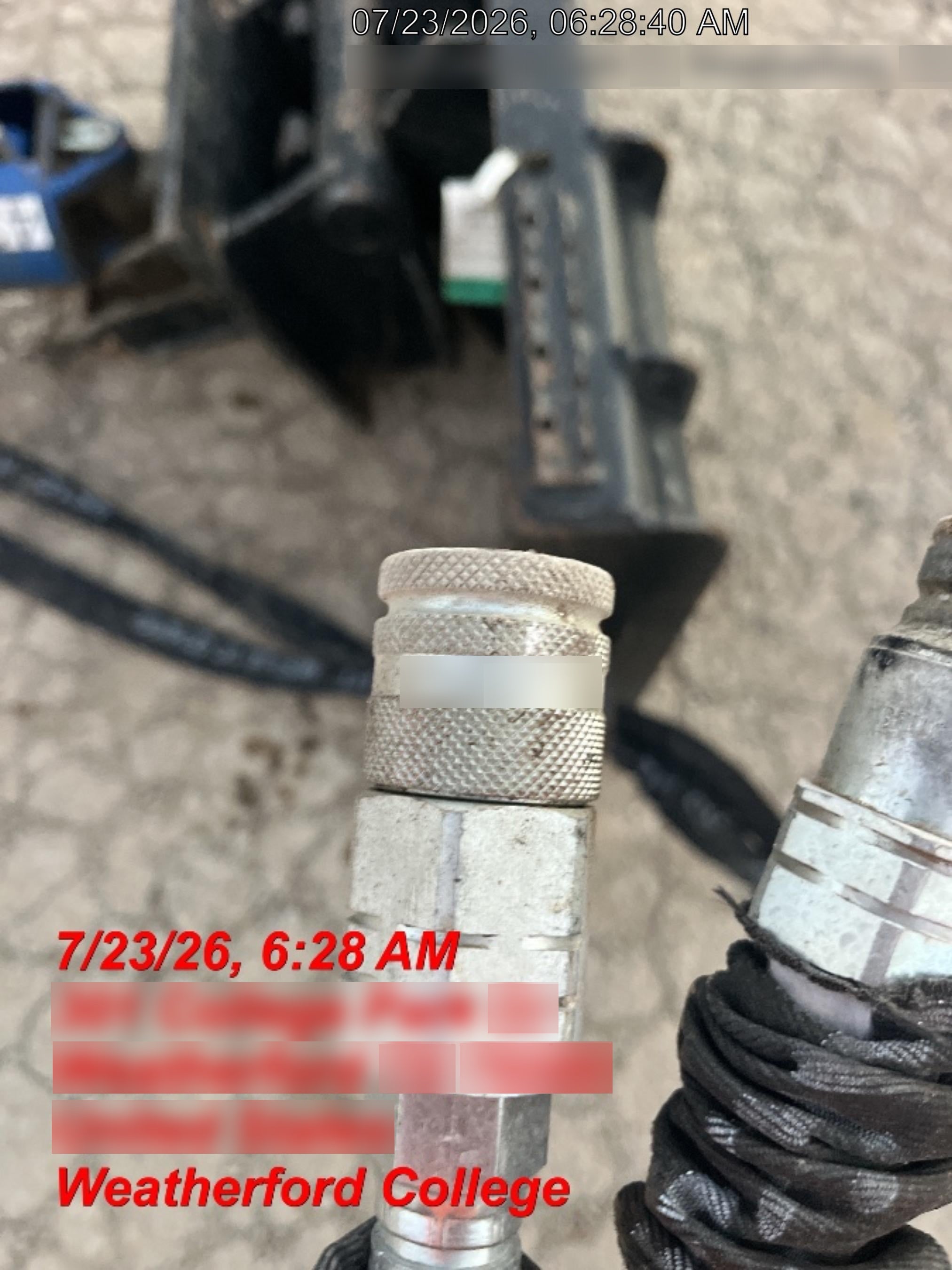2024 AUGER TORQUE 3300-30