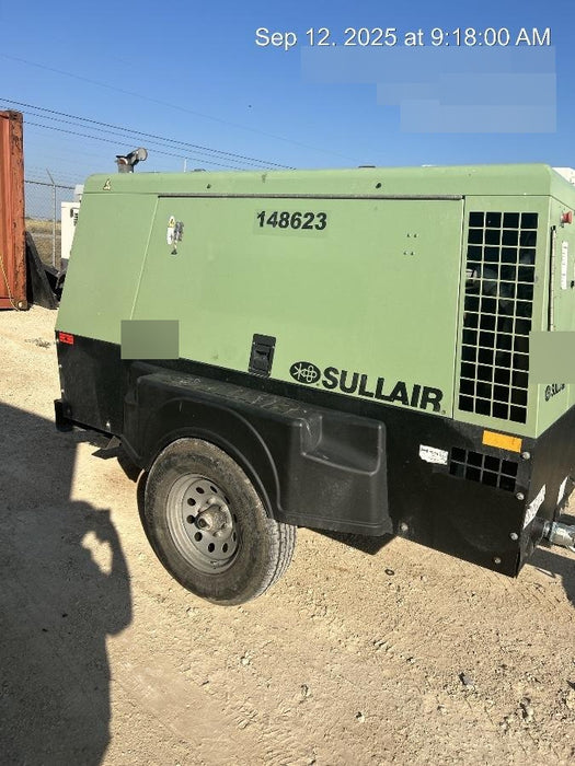 2021 SULLAIR 375H