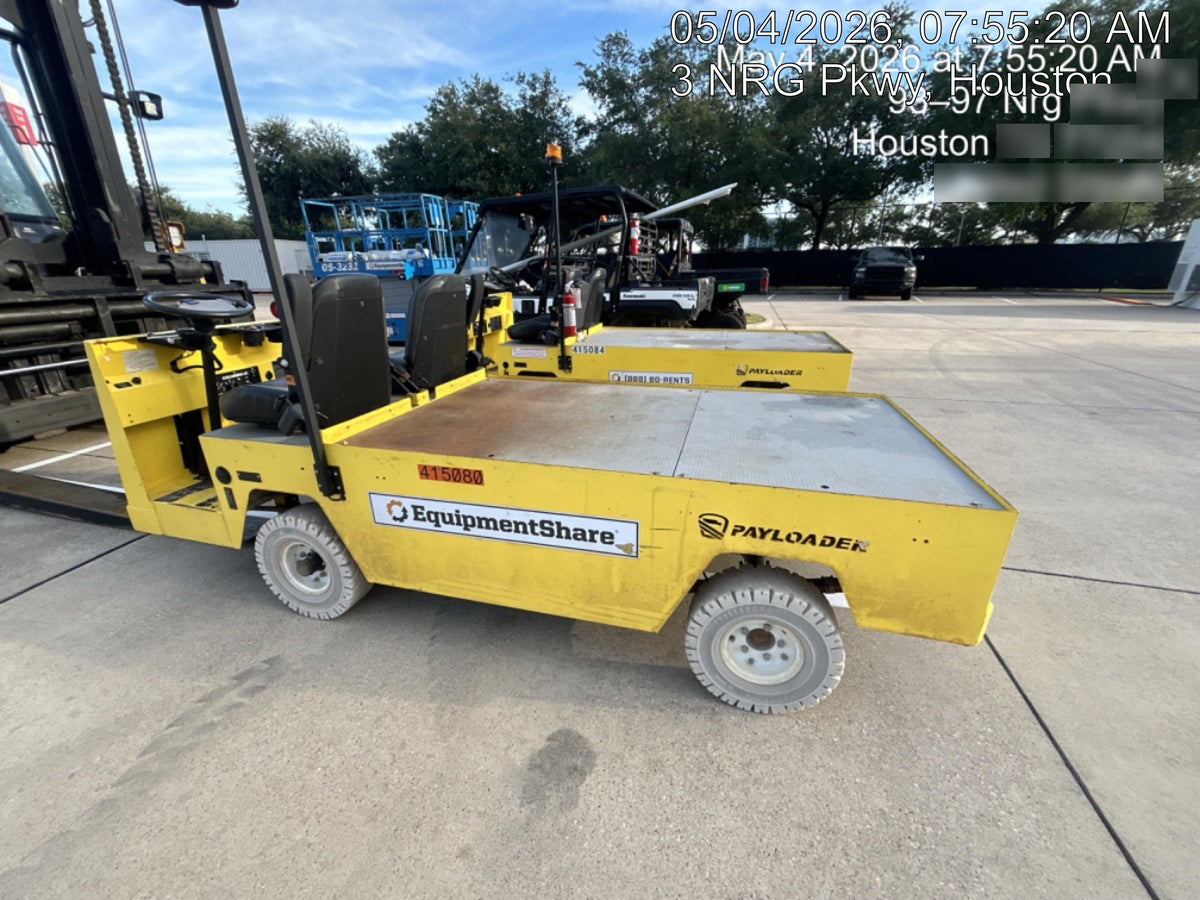 2024 COLUMBIA Payloader 2XL