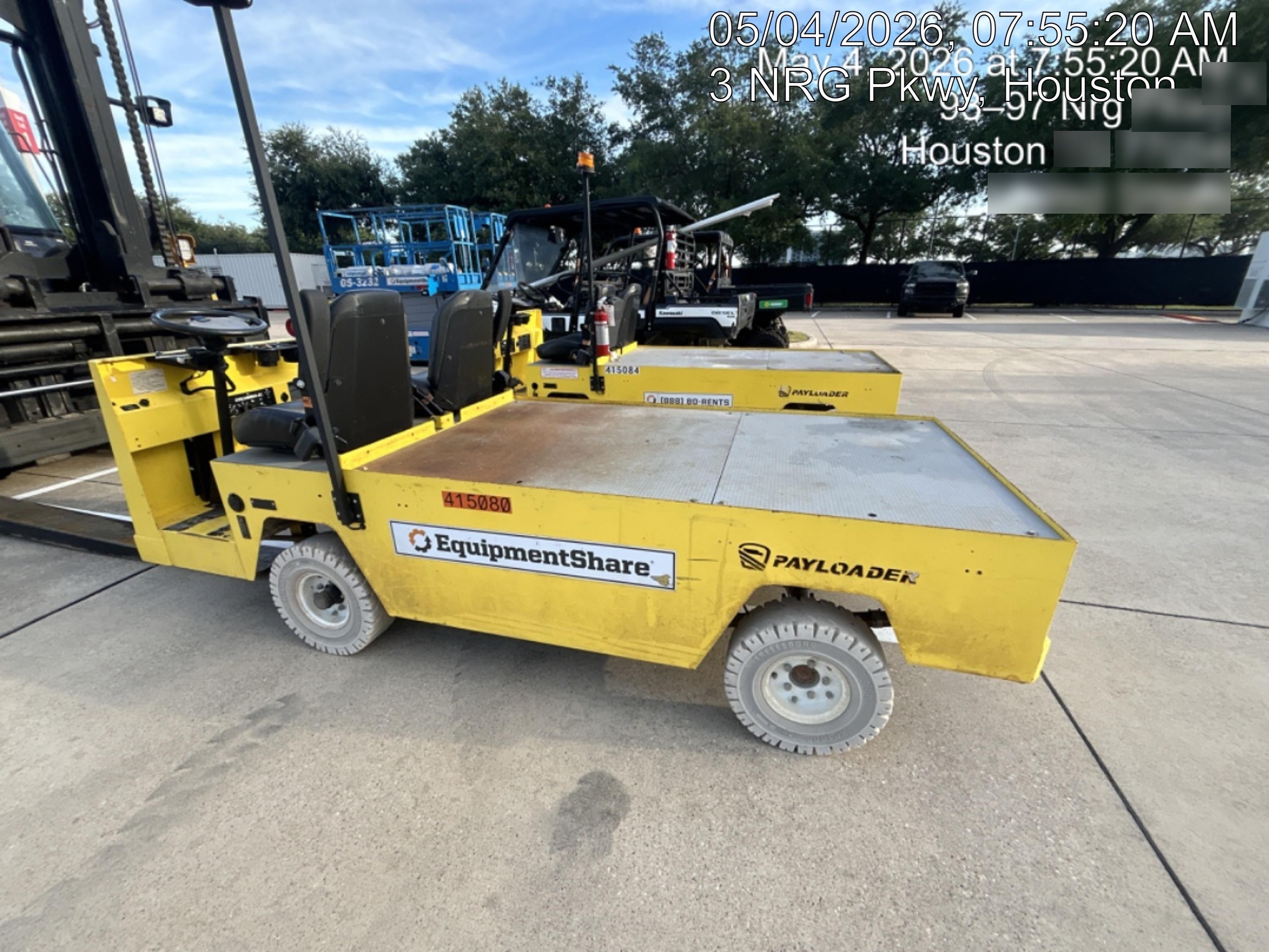 2024 COLUMBIA Payloader 2XL