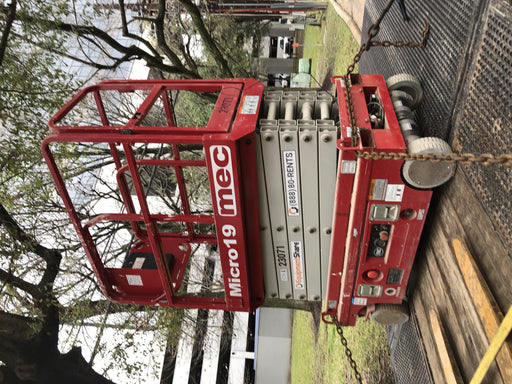 2019 MEC Micro 19
