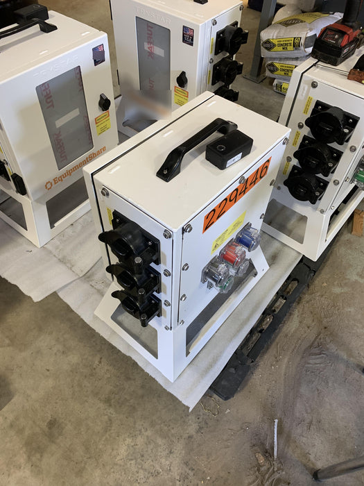 2022 TRYSTAR HTB-1DL-6P