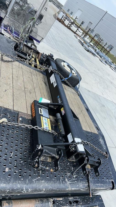 2025 STAR INDUSTRIES M1360B - Star JIB Boom