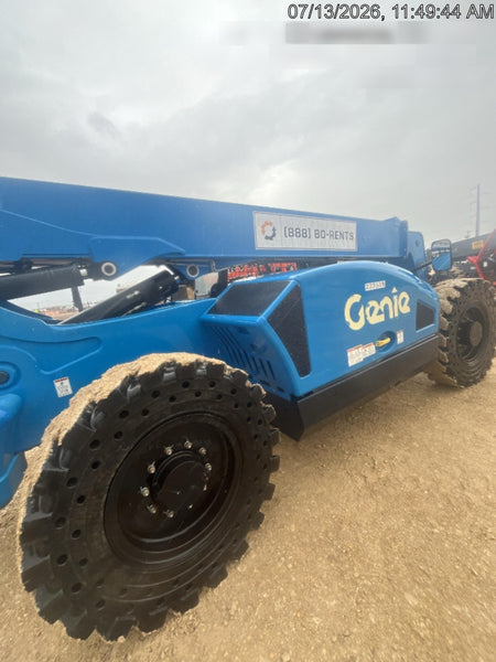 2022 GENIE GTH-844