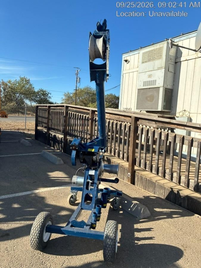2024 CURRENT TOOLS 100A
