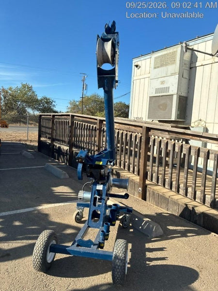 2024 CURRENT TOOLS 100A