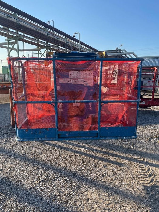 2018 GENIE Z-45/25 RT