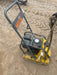 2020 WACKER NEUSON WP1550AW