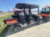 2022 KUBOTA RTV-X1140W-H (Canopy)