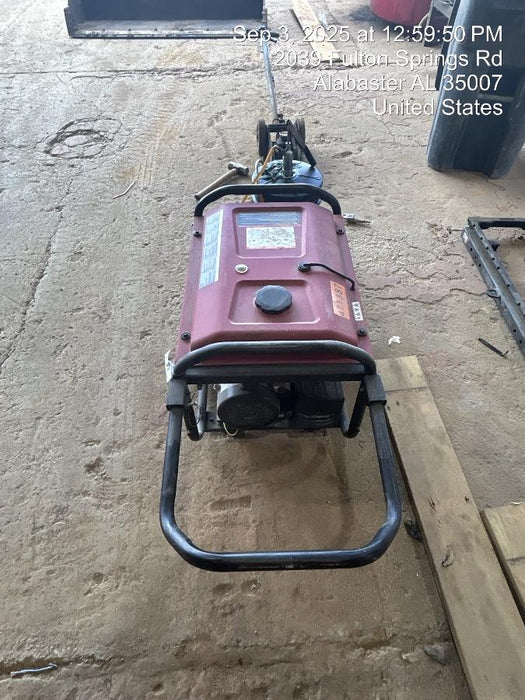 2024 MI-T-M GEN-6500-0MM1