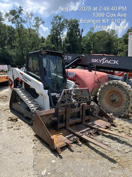 2021 PALADIN 48" Pallet Forks - Paladin