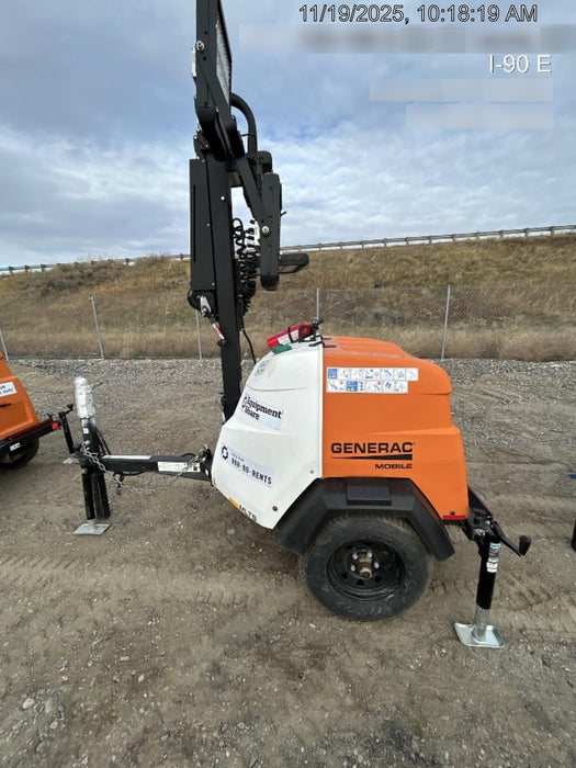 2023 GENERAC MLT2