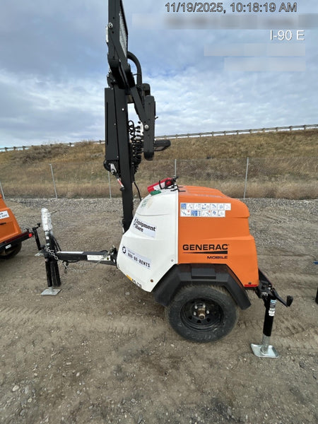 2023 GENERAC MLT2