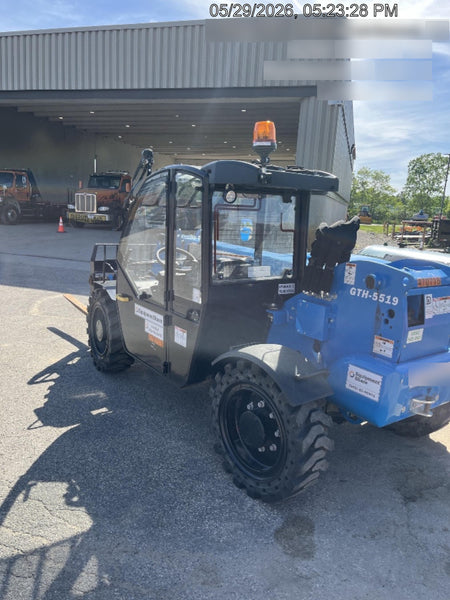 2024 GENIE GTH-5519