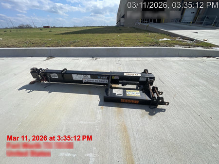 2024 STAR INDUSTRIES M1360B - Star JIB Boom