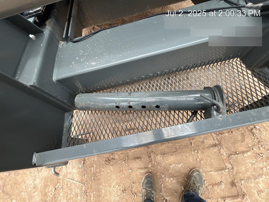 2023 PREMIER PUMP 8NHTH-RP-DC13