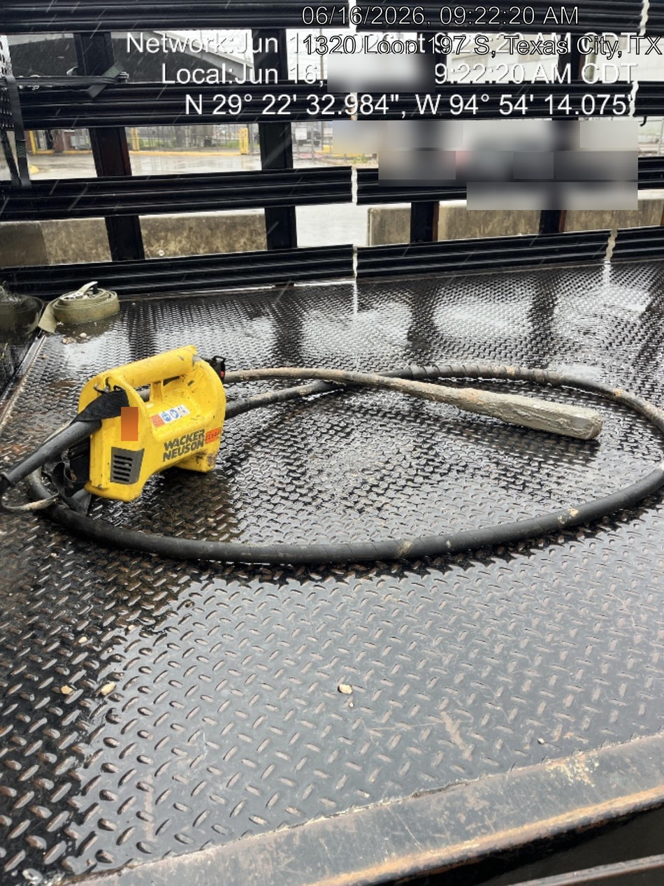 2025 WACKER NEUSON M2500