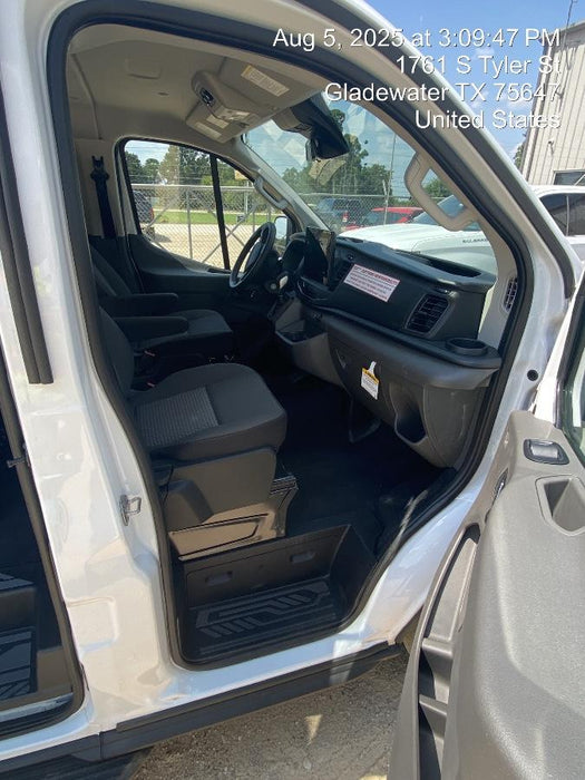 2024 FORD Transit 350 Rental