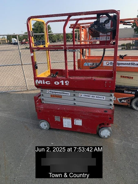 2021 MEC Micro 19