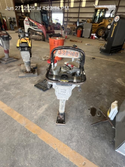 2023 MULTIQUIP MTR40HF