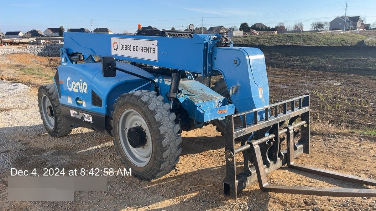 2022 GENIE GTH-844