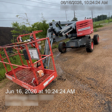 2019 SKYJACK SJ46 AJ