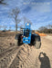 2018 Genie GTH-636 GTH-636 w/Open ROPS, Solid Tires, beacon/work lights, 48" carriage/forks