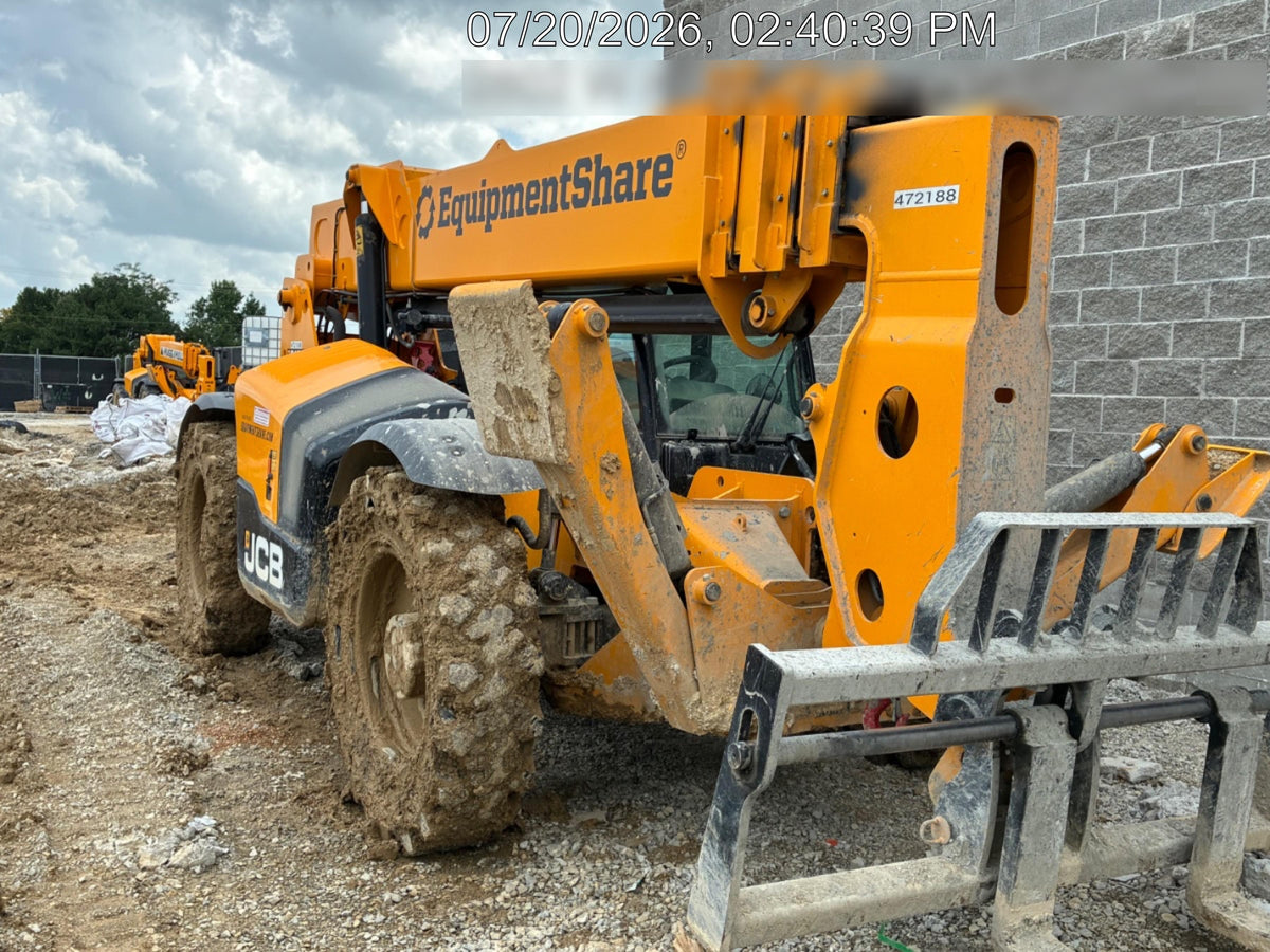 2025 JCB 510-56