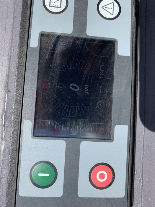 2022 ATLAS COPCO XAS188 CWK