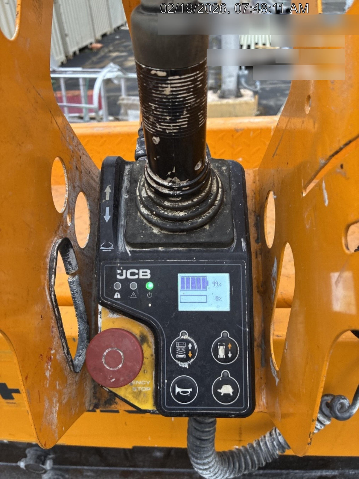 2024 JCB S1932E