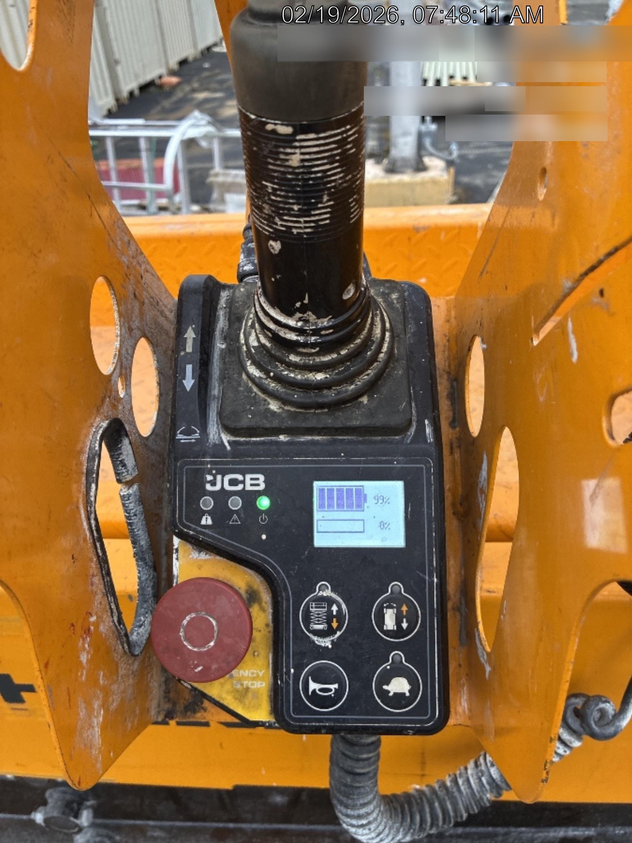2024 JCB S1932E