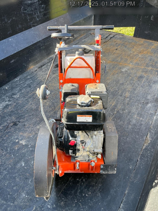 2020 HUSQVARNA FS 400