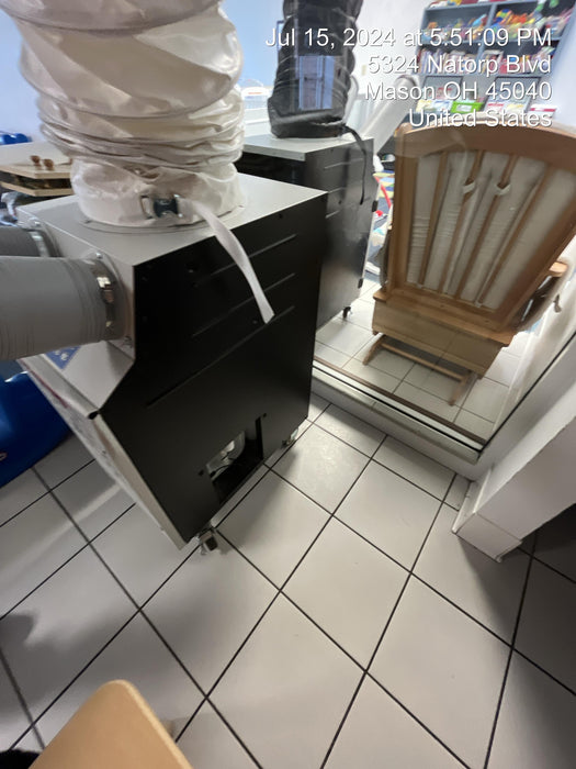 2022 KWIKOOL KPAC1411-2