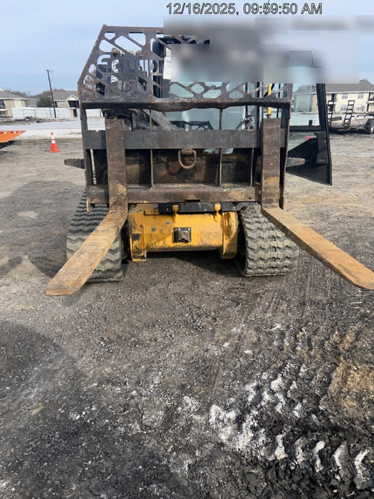 2018 PALADIN 48" Pallet Forks